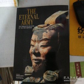 The Eternal Army: The Terracotta Soldiers of the First Emperor（永恒军团：秦始皇兵马俑）