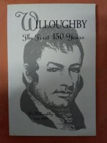 Willoughby （有关美国 俄亥俄州 威洛比市的历史） C F Sindy