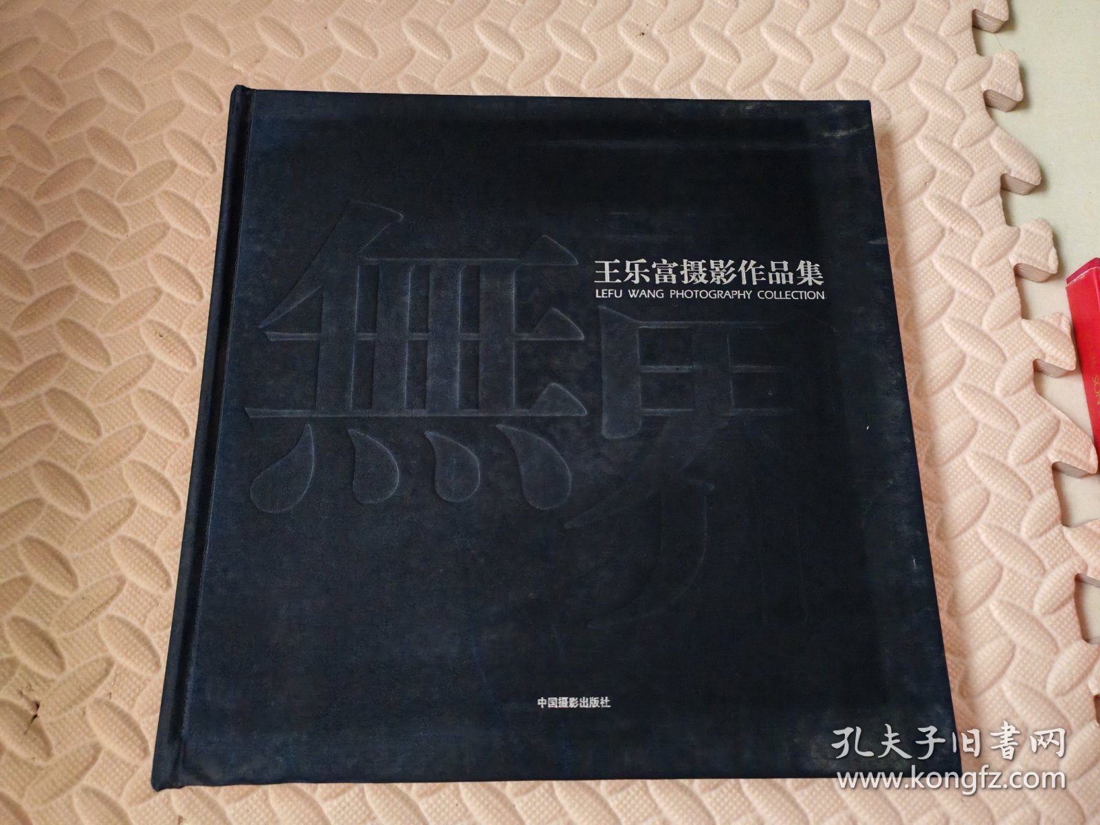 王乐富摄影作品集