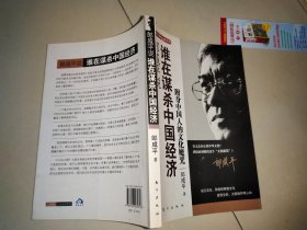 郎咸平说：谁在谋杀中国经济：附身中国人的文化魔咒