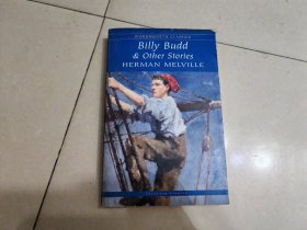 Billy Budd & Other Stories