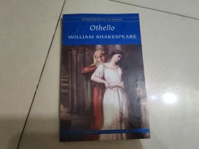Othello；William Shakespeare