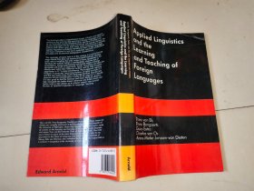 applied linguistics and the learning and teaching of foreign languages.