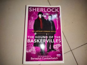 Sherlock：The Hound of the Baskervilles