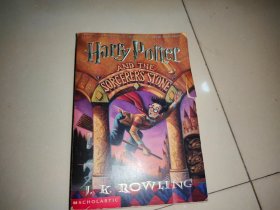 Harry Potter and the Sorcerer's Stone