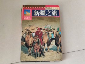 中国之旅黄金版：新疆之旅