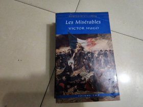 Les Miserables VICTOR HUGO