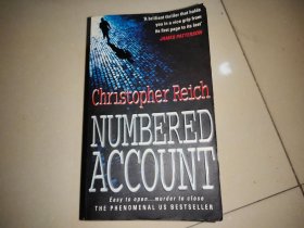 NUMBERED ACCOUNT