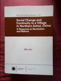 social change and continuity