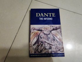 Dante The Inferno