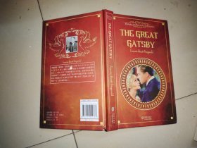 The Great Gatsby了不起的盖茨比