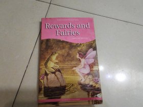 Rewards and Fairies