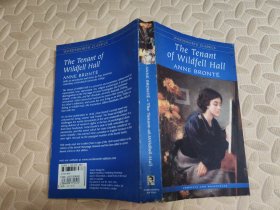 THE TENANT OF WILDFELL HALL