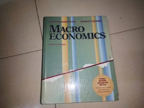 MACRO ECONOMICS SIXTH EDITION