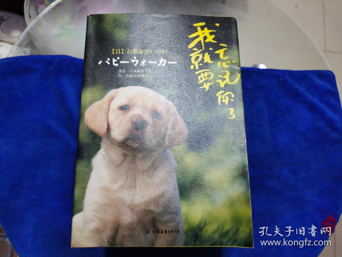 我就要忘记你了