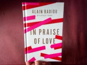 In Praise of Love