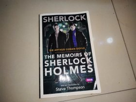 Sherlock：The Memoirs of Sherlock Holmes