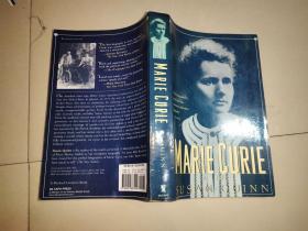 Marie Curie: A Life