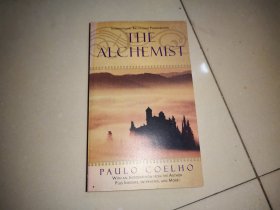 The Alchemist.