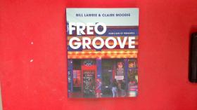 Freo Groove: Musicians of Fremantle