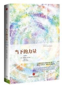 现货速发 当下的力量(珍藏版) 9787508640099  埃克哈特·托利 中信出版集团股份有限公司    大众读者