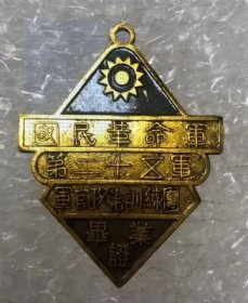 古玩收藏纪念章04