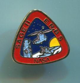 美国 航天 航空 太空 穿梭机 NASA 徽章 15