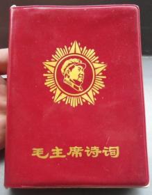 毛主席诗词辽革站《北国风光》毛主席诗词学习小组一九六八年林彪