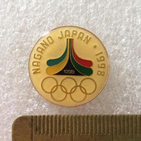 奥运会徽章4