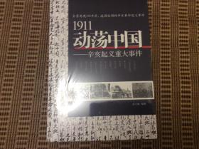 1911动荡中国