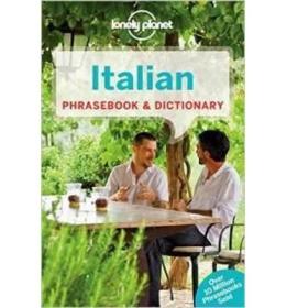 Italian Phrasebook & Dictionary 6
