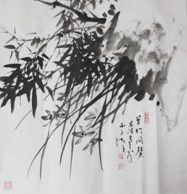 缪宏波花鸟作品
缪宏波，1973年生于杭州，祖籍浙江温州苍南。1996年毕业于中国美术学院国画系花鸟专业，现为杭州画院副院长，杭州市美术家协会副主席兼秘书长，国家一级美术师，浙江省国际美术交流协会常务理浙江大学艺术学院（系）客座教授。