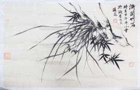 苏淼花鸟作品
苏淼， 杭州国画院创作员，1988年生人，祖籍山东菏泽，2008年-2013年就读于浙江大学艺术系美术学专业，导师池长庆，吴强。2013年进入杭州国画院，师从童中焘 金鉴才教授。