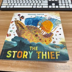 The Story Thief