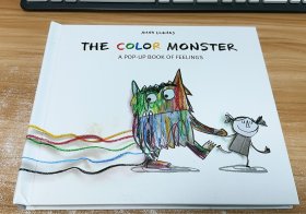 The Color Monster