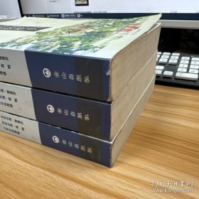 同步注释红楼梦（上中下）