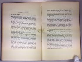 1935年1版1印 《中国铜镜: 1000面铜镜的收藏及研究》/ 36面图版,109幅插图 /Milan Rupert, O. J. Todd / Chinese Bronze Mirrors