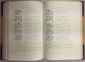 1902-1906年, 亚东杂志, 东亚杂志, 5卷全套 /清末刊物, 上海北华捷报社/图片杂志,张之洞,雍和宫,今古奇观,三国演义(卜舫济),三字经,广雅书院,徐家汇观象台/ 吴板桥牯岭,上海圣约翰大学,葛罗神学院,太原府,白鹿洞书院,太上感应篇,今古奇观,西游记,泰山与孔庙,聊斋志异,昭君出塞,唐诗英韵(蔡廷干),济南府/ The East of Asia Magazine/