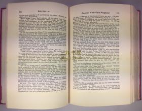 1925年，英译《三国志演义》2卷全, 三国演义最早英译本, 邓罗, Brewitt-Taylor, 英译 / 胡慧德签赠, Arthur Woo/ San Kuo, or Romance of the Three Kingdoms