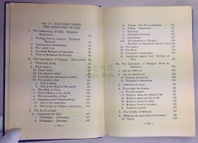 1930年初版《寻者,遇也》/ Roderick Scott, 徐光荣, 福建协和大学创建人, 院长, 教务长, 校长,哲学教授,英文教授/福建协和大学课本,福建师范大学、福建农林大学,福州大学/上海广学会/ The Seeker Finds: A Study of Quest and Conquest; A Student's Handbook on Reflective Religion