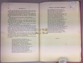 1925年，英译《三国志演义》2卷全, 三国演义最早英译本, 邓罗, Brewitt-Taylor, 英译 / 胡慧德签赠, Arthur Woo/ San Kuo, or Romance of the Three Kingdoms