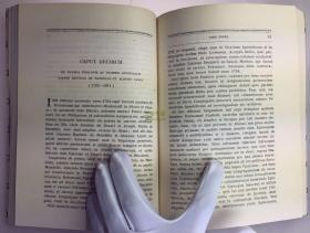 【珍贵史料】1929年初版《太原府宗座代牧区: 山西、陕西方济各会传教史, 1700—1928》/ 林茂才, Giovanni  Ricci, 凤朝瑞/方济会教区、主教、修士传略/太原、陕西、山西,44页老照片/ Vicariatus Taiyuanfu seu Brevis Historia  Antiquae Franciscannae Missionis Shansi et Shensi