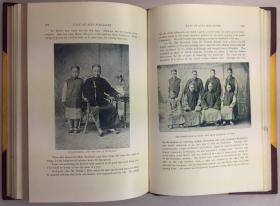 1902-1906年, 亚东杂志, 东亚杂志, 5卷全套 /清末刊物, 上海北华捷报社/图片杂志,张之洞,雍和宫,今古奇观,三国演义(卜舫济),三字经,广雅书院,徐家汇观象台/ 吴板桥牯岭,上海圣约翰大学,葛罗神学院,太原府,白鹿洞书院,太上感应篇,今古奇观,西游记,泰山与孔庙,聊斋志异,昭君出塞,唐诗英韵(蔡廷干),济南府/ The East of Asia Magazine/