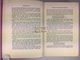 1925年，英译《三国志演义》2卷全, 三国演义最早英译本, 邓罗, Brewitt-Taylor, 英译 / 胡慧德签赠, Arthur Woo/ San Kuo, or Romance of the Three Kingdoms