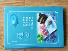 日记本：空白日记本（D4）