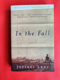In the Fall（请看图）（B3)