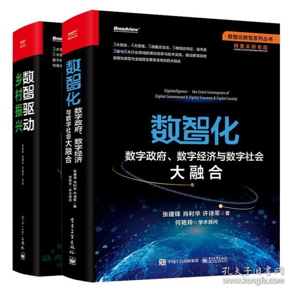 数字货币:金融科技与货币重构