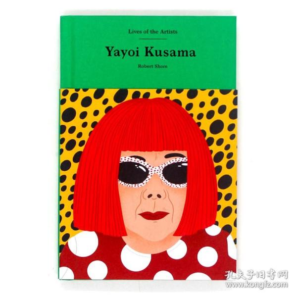 Yayoi Kusama