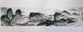 王康乐 （沪上著名的山水画家）；