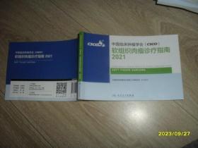 中国临床肿瘤学会(CSCO)软组织肉瘤诊疗指南2021